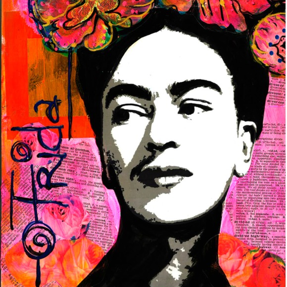 Meet your Posher, Simone - Picture 1 of 1